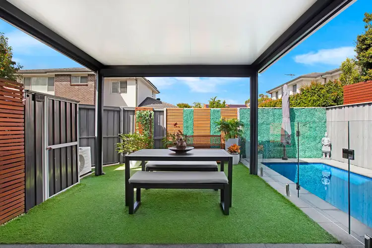 Third view of Homely house listing, 21 Montrose Road, Abbotsford NSW 2046