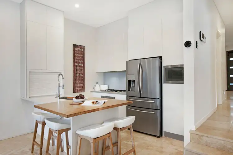 Fourth view of Homely house listing, 21 Montrose Road, Abbotsford NSW 2046