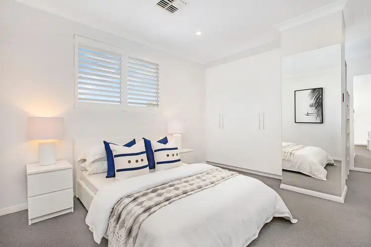 Fifth view of Homely house listing, 21 Montrose Road, Abbotsford NSW 2046