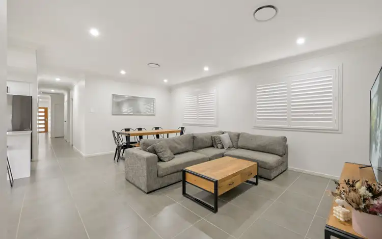 Second view of Homely house listing, 13 Lillywhite Circuit, Oran Park NSW 2570