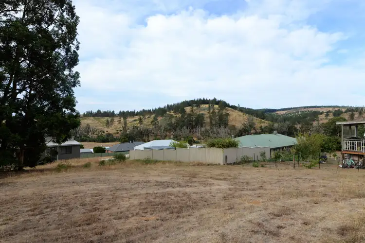 Second view of Homely land listing, 19 McAlpine Mews, Nannup WA 6275