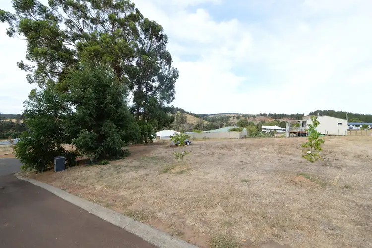 Third view of Homely land listing, 19 McAlpine Mews, Nannup WA 6275