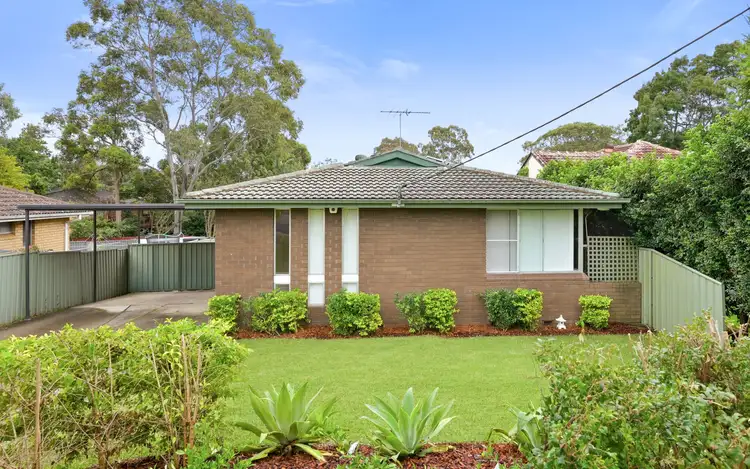 19 Lawson Street, Campbelltown NSW 2560