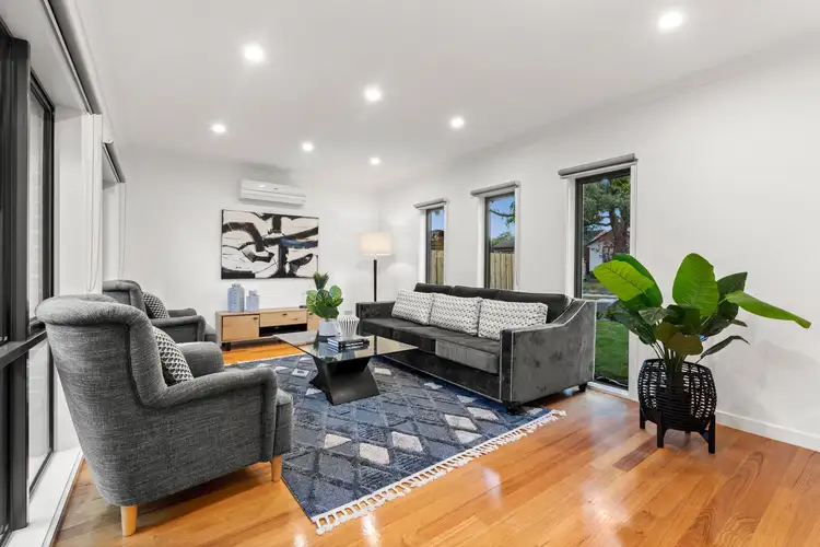 Fourth view of Homely townhouse listing, 1/37 Haig Street, Burwood VIC 3125