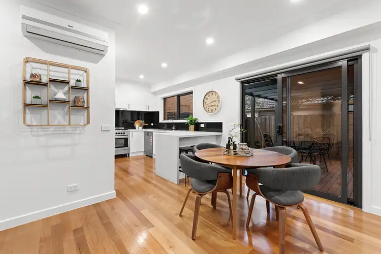 Sixth view of Homely townhouse listing, 1/37 Haig Street, Burwood VIC 3125