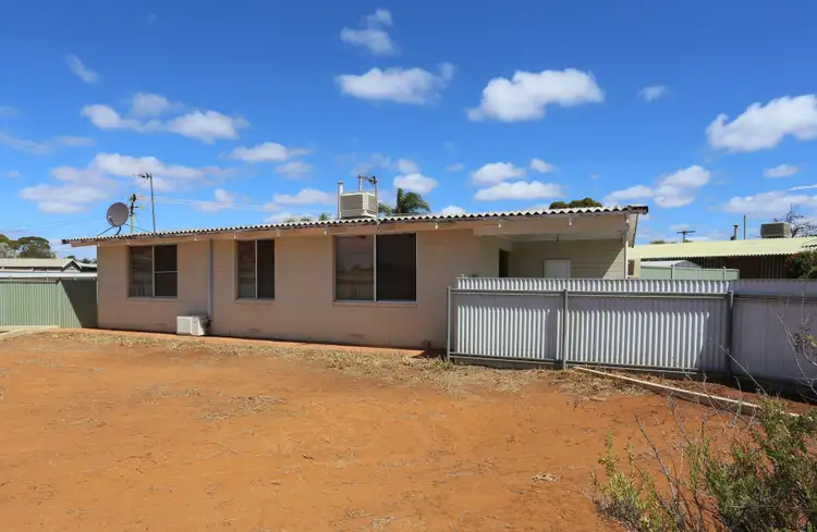 Main view of Homely house listing, 25 Bluebush Road, Kambalda West WA 6442