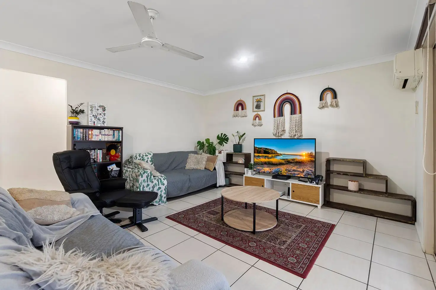 Main view of Homely house listing, 11 Mapelton Circuit, Parkinson QLD 4115