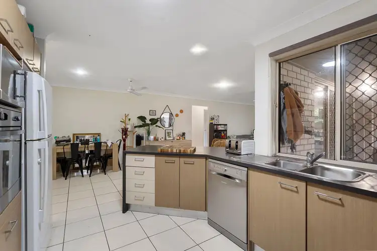 Third view of Homely house listing, 11 Mapelton Circuit, Parkinson QLD 4115