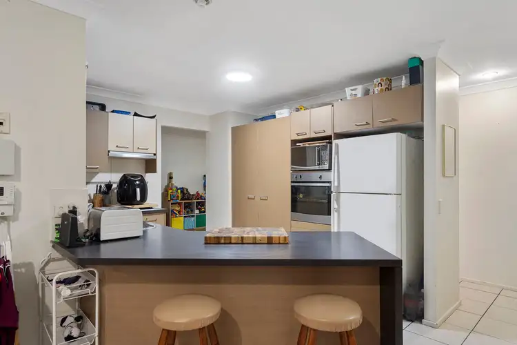 Fourth view of Homely house listing, 11 Mapelton Circuit, Parkinson QLD 4115