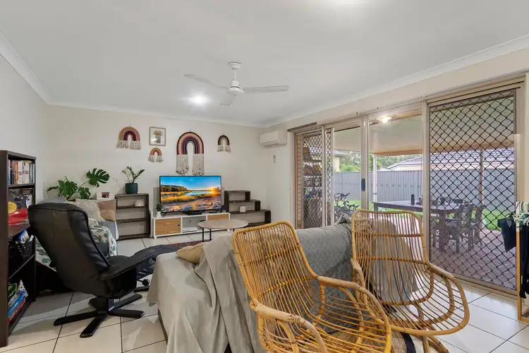 Sixth view of Homely house listing, 11 Mapelton Circuit, Parkinson QLD 4115