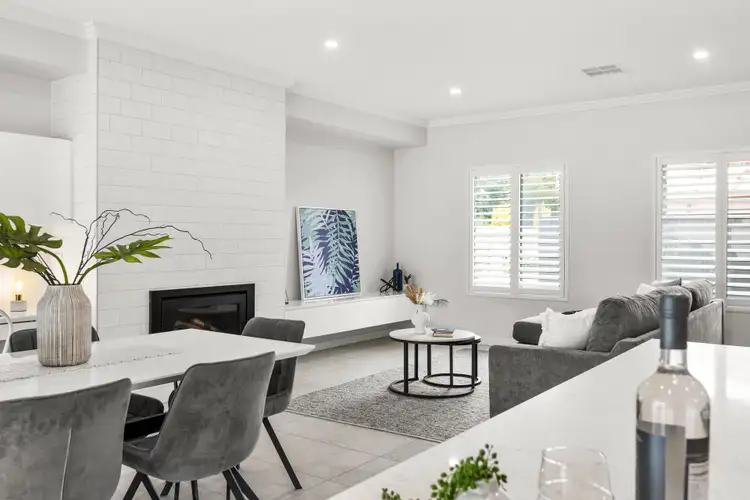 Third view of Homely house listing, 4A Dee Street, Woodville South SA 5011