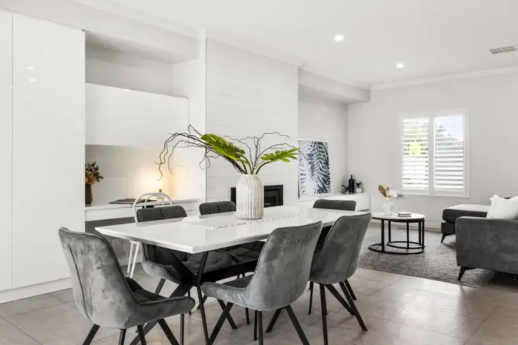 Fourth view of Homely house listing, 4A Dee Street, Woodville South SA 5011