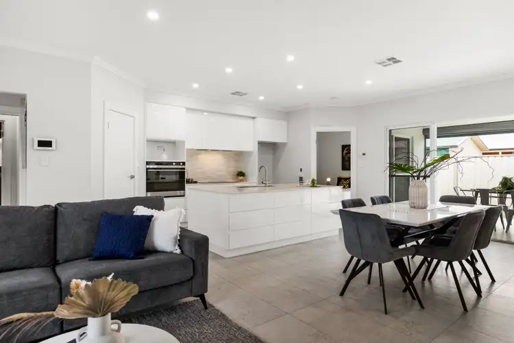Fifth view of Homely house listing, 4A Dee Street, Woodville South SA 5011