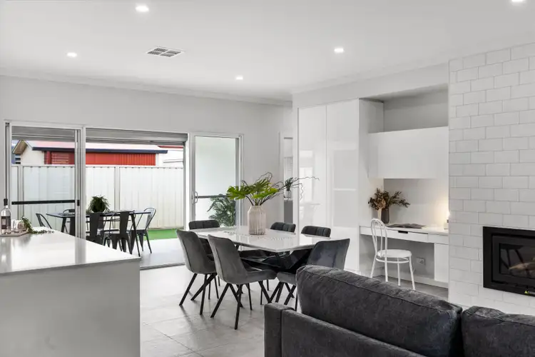Sixth view of Homely house listing, 4A Dee Street, Woodville South SA 5011