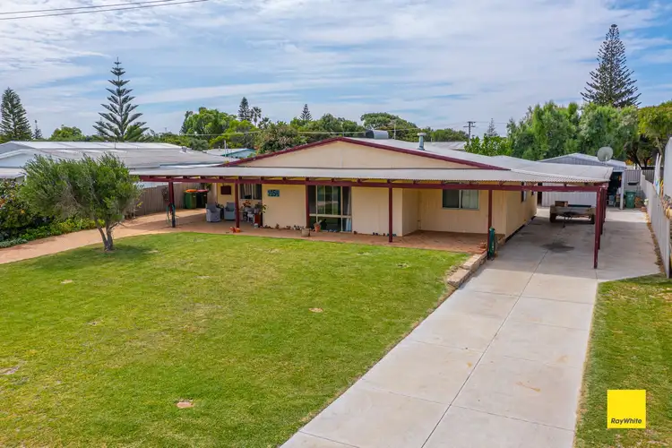 Second view of Homely house listing, 15 Wedge Avenue, Lancelin WA 6044