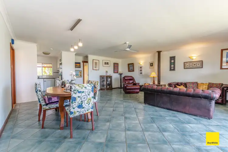 Third view of Homely house listing, 15 Wedge Avenue, Lancelin WA 6044