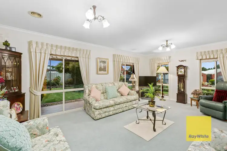 Fourth view of Homely house listing, 2 O'Driscol Court, Highton VIC 3216
