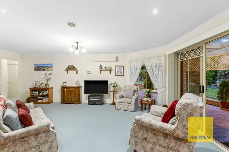 Sixth view of Homely house listing, 2 O'Driscol Court, Highton VIC 3216