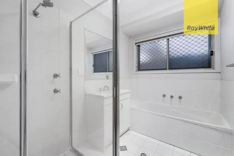 Fourth view of Homely house listing, 8 Blackwattle Circuit, Northmead NSW 2152