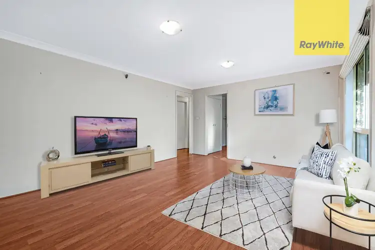 Fifth view of Homely house listing, 8 Blackwattle Circuit, Northmead NSW 2152