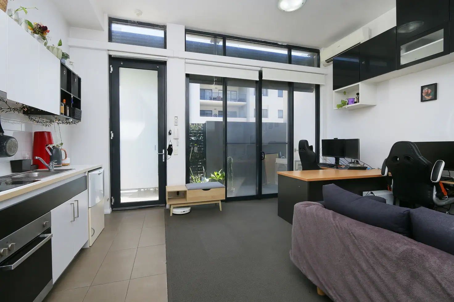 Main view of Homely apartment listing, 1/10 Linkage Avenue, Cockburn Central WA 6164