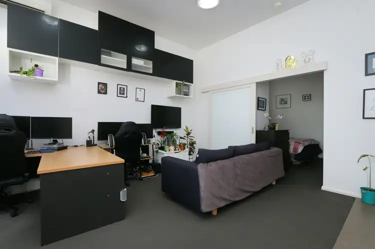 Fourth view of Homely apartment listing, 1/10 Linkage Avenue, Cockburn Central WA 6164