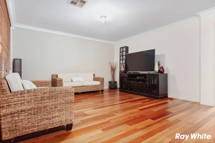 Second view of Homely house listing, 74 Sapphire Circuit, Quakers Hill NSW 2763