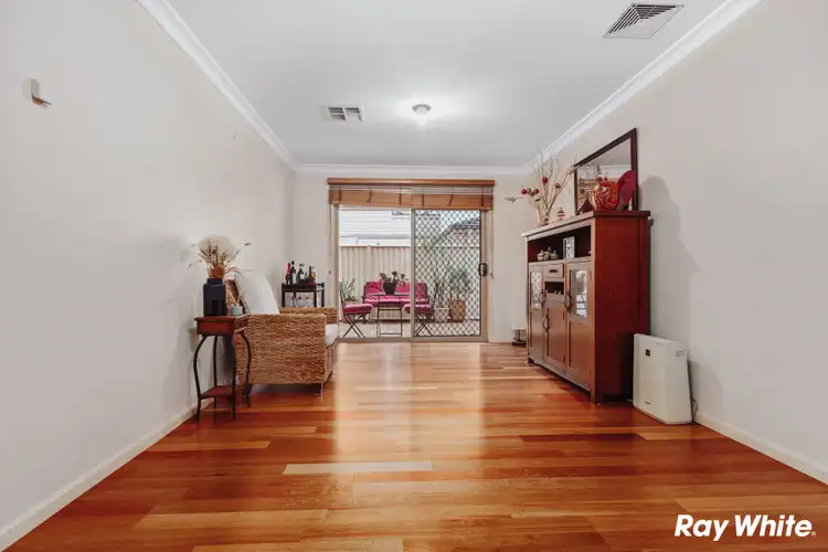 Third view of Homely house listing, 74 Sapphire Circuit, Quakers Hill NSW 2763