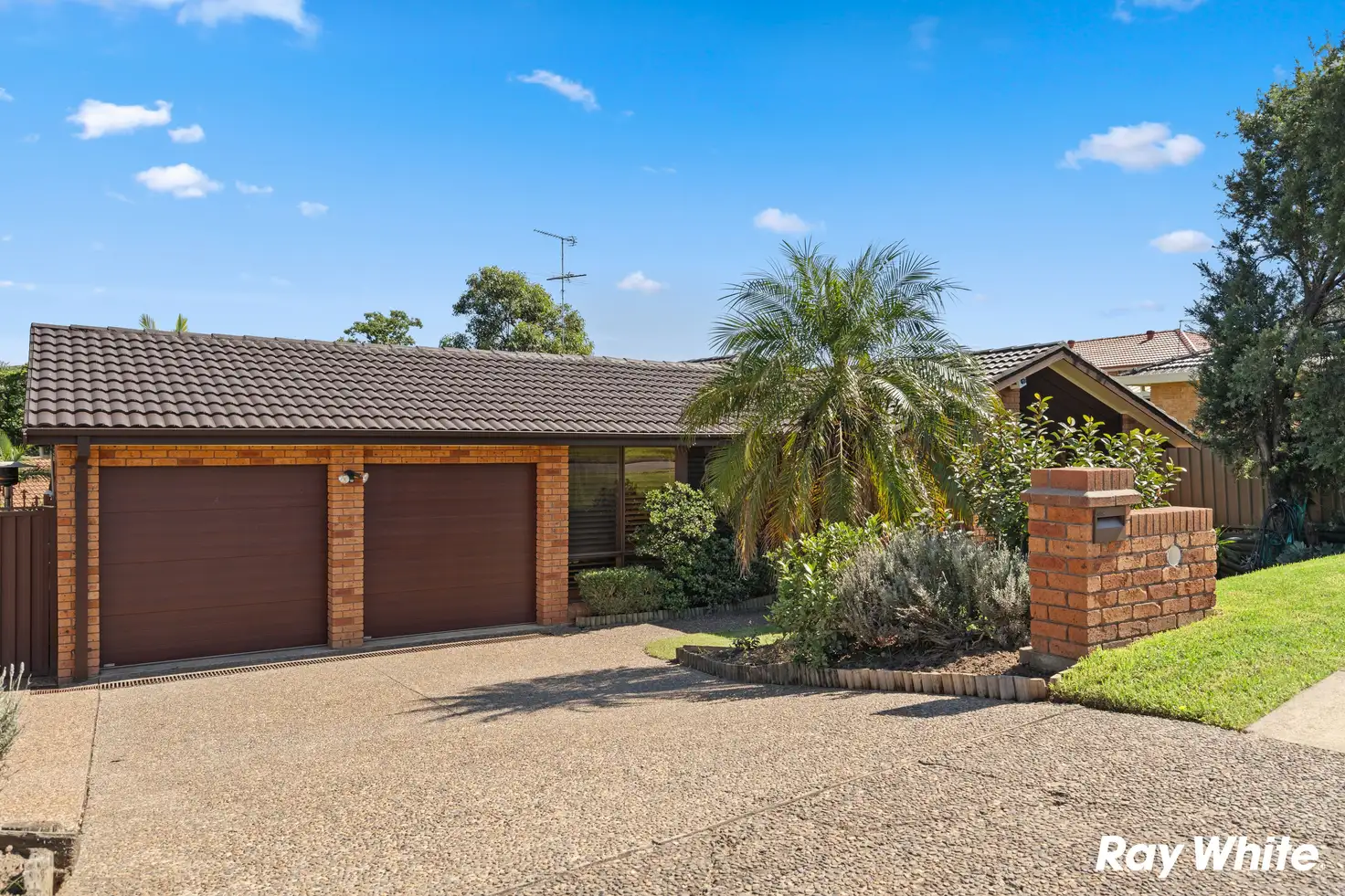 Main view of Homely house listing, 4 Benares Crescent, Acacia Gardens NSW 2763