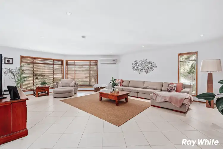 Second view of Homely house listing, 4 Benares Crescent, Acacia Gardens NSW 2763