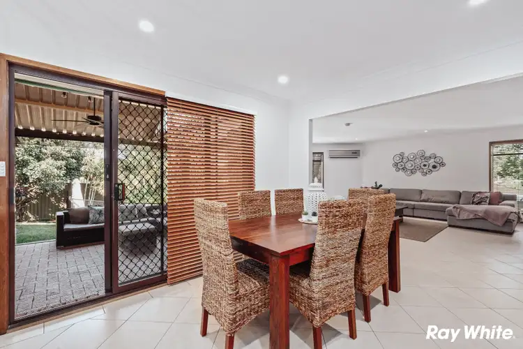 Third view of Homely house listing, 4 Benares Crescent, Acacia Gardens NSW 2763