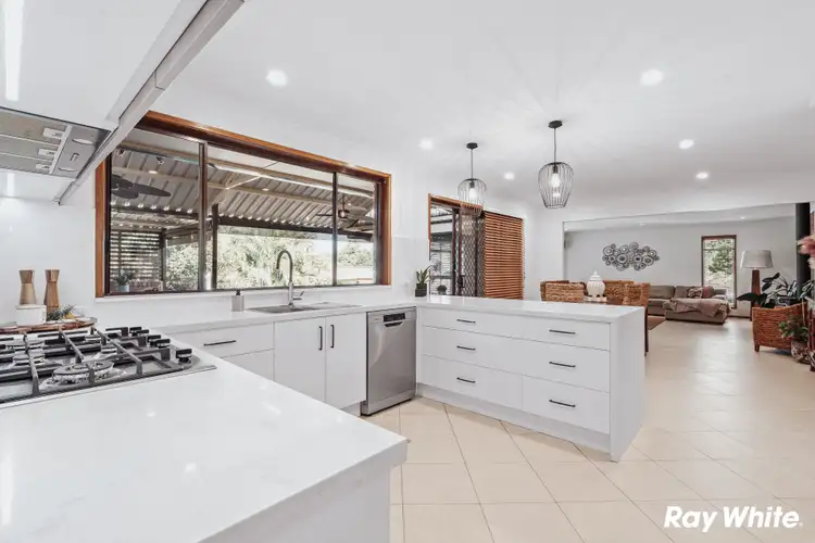 Fourth view of Homely house listing, 4 Benares Crescent, Acacia Gardens NSW 2763