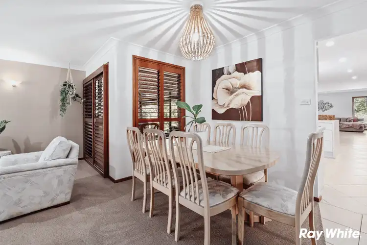 Sixth view of Homely house listing, 4 Benares Crescent, Acacia Gardens NSW 2763