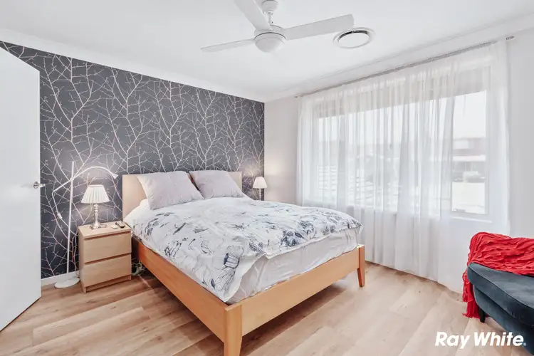 Sixth view of Homely semi-detached listing, 37A Crestreef Drive, Acacia Gardens NSW 2763
