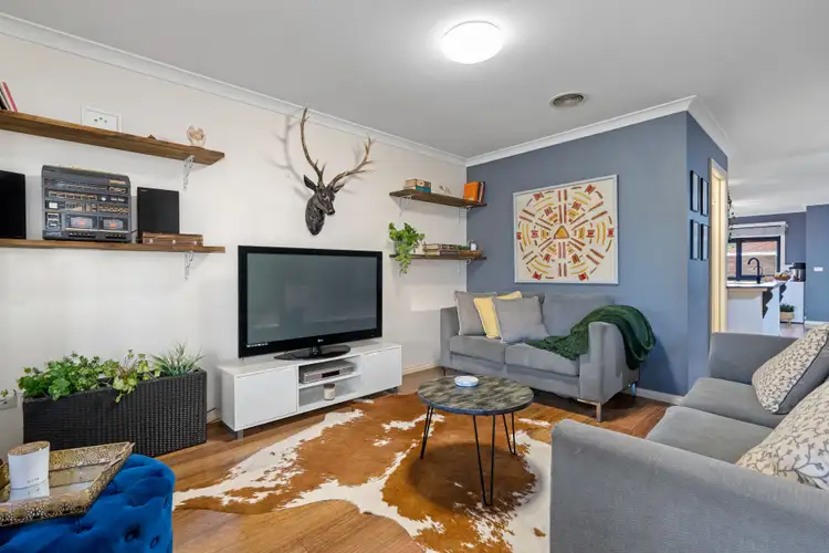 Sixth view of Homely house listing, 45 The Lakes Boulevard, South Morang VIC 3752
