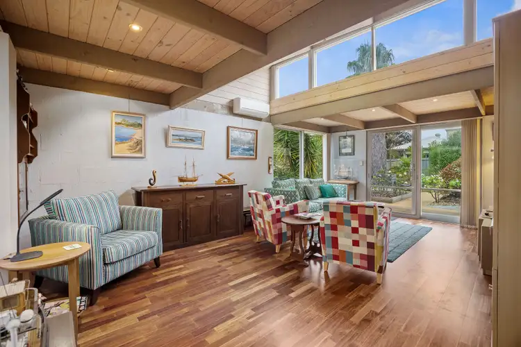 Fifth view of Homely house listing, 5 Miriam Court, Inverloch VIC 3996