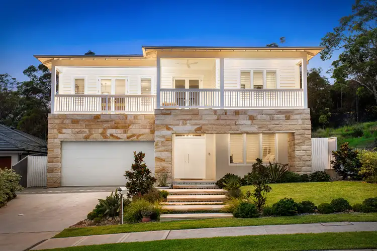 Main view of Homely house listing, 12 Anderson Place, Menai NSW 2234