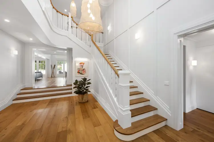Second view of Homely house listing, 12 Anderson Place, Menai NSW 2234