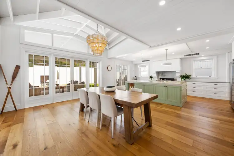 Third view of Homely house listing, 12 Anderson Place, Menai NSW 2234