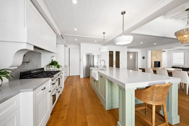 Fourth view of Homely house listing, 12 Anderson Place, Menai NSW 2234