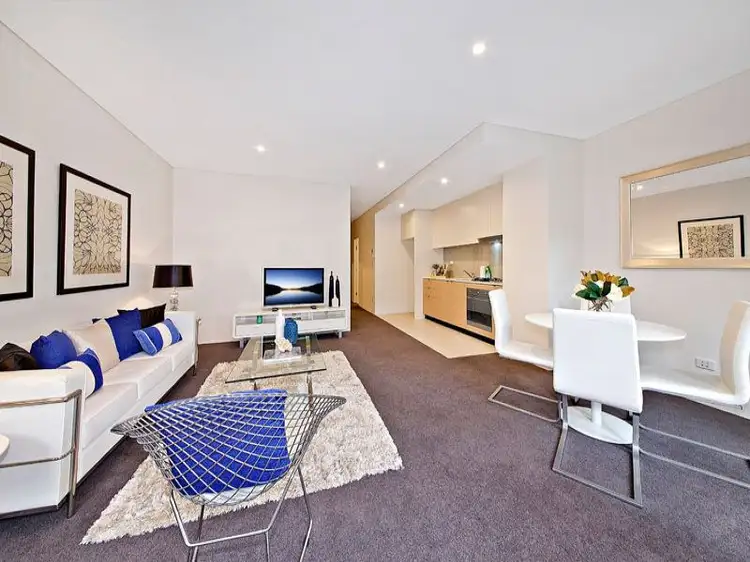 201/1-7 Waratah Avenue, Randwick NSW 2031