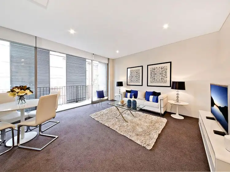 Second view of Homely apartment listing, 201/1-7 Waratah Avenue, Randwick NSW 2031