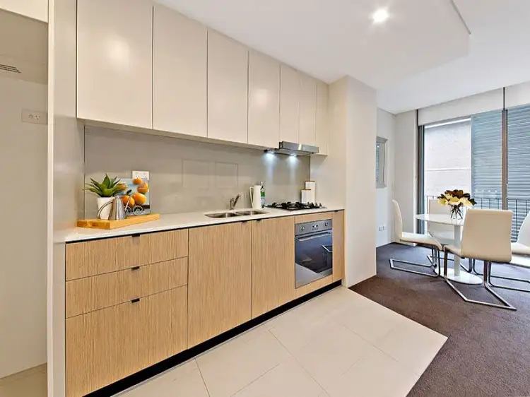 Third view of Homely apartment listing, 201/1-7 Waratah Avenue, Randwick NSW 2031