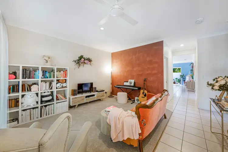 Fifth view of Homely house listing, 3 Chesterton Crescent, Sippy Downs QLD 4556