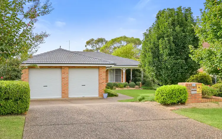 31 Central Park Drive, Bow Bowing NSW 2566