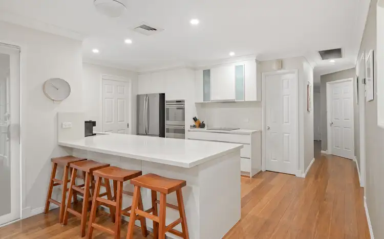 Second view of Homely house listing, 31 Central Park Drive, Bow Bowing NSW 2566