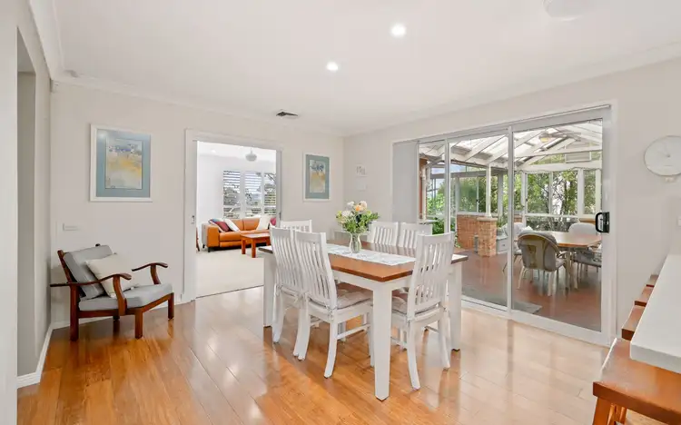 Third view of Homely house listing, 31 Central Park Drive, Bow Bowing NSW 2566