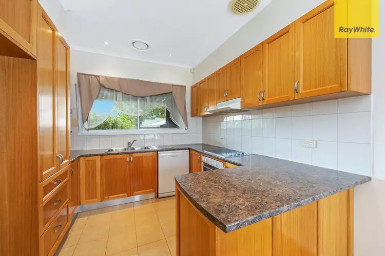 Fifth view of Homely house listing, 68 Shirley Street, St Albans VIC 3021