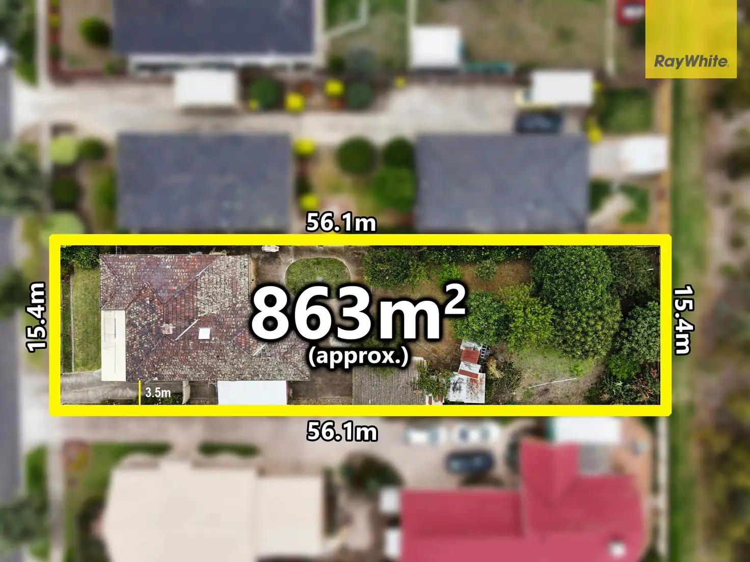 Main view of Homely house listing, 14 Glendenning Street, St Albans VIC 3021