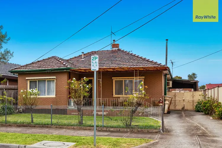 Second view of Homely house listing, 14 Glendenning Street, St Albans VIC 3021